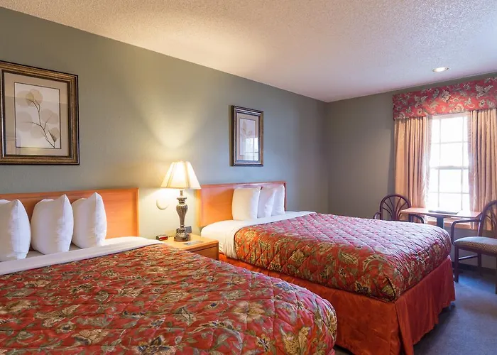 Old Town Inn