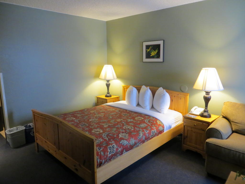 Mini-hôtel Old Town 3*
