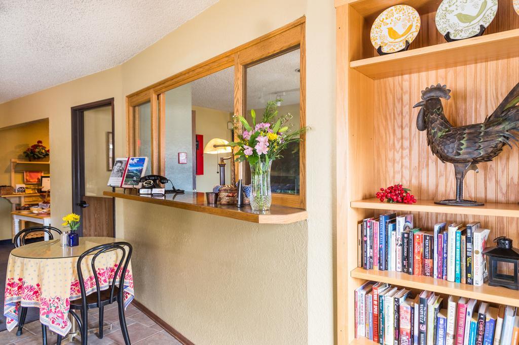 Old Town Mini-hôtel Crested Butte
