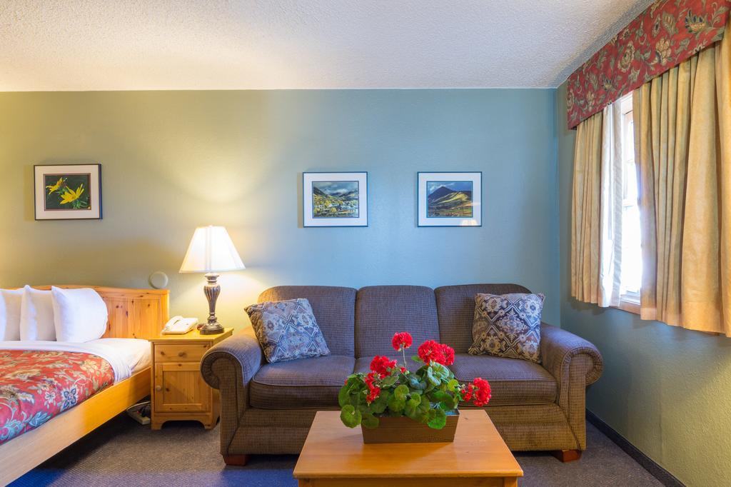 Old Town Mini-hôtel Crested Butte