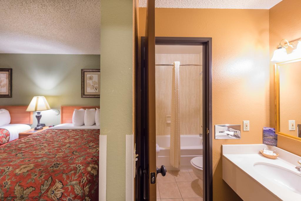 Old Town Mini-hôtel 3*