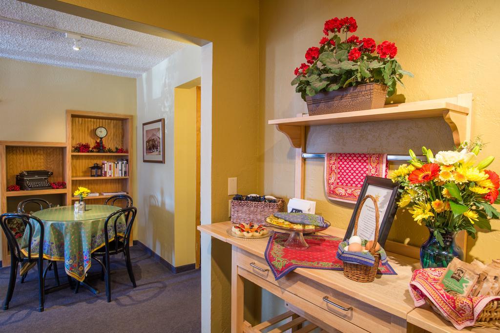 Mini-hôtel Old Town