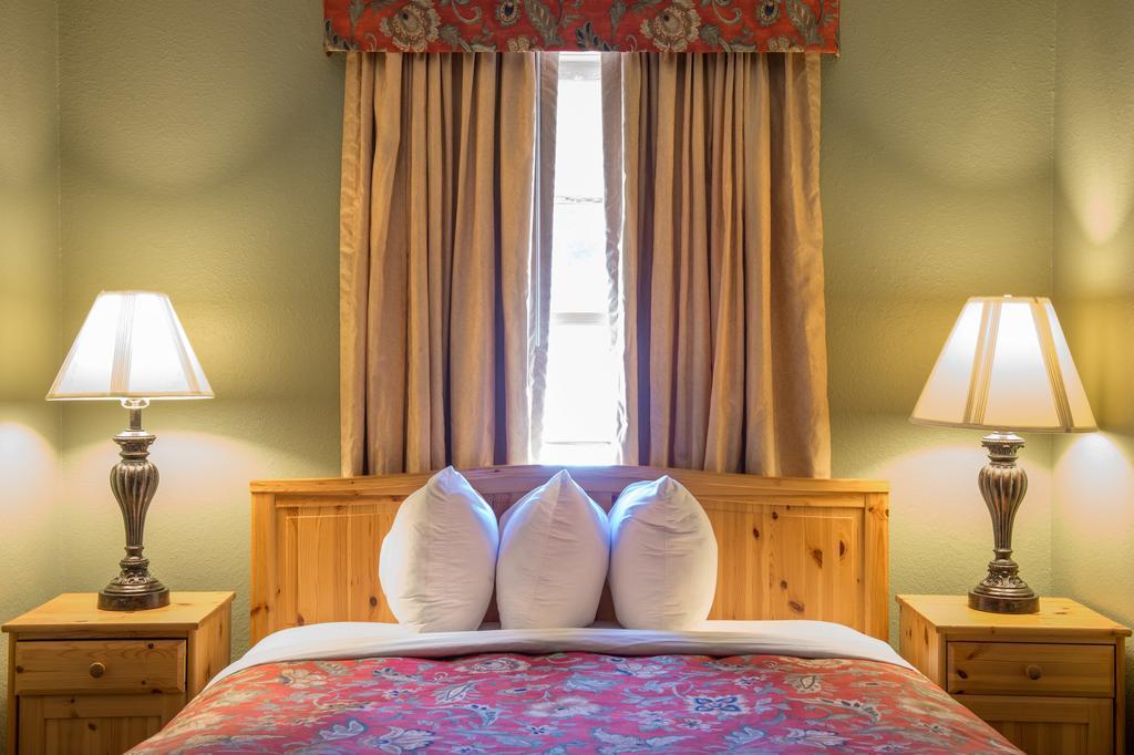 Mini-hôtel Old Town