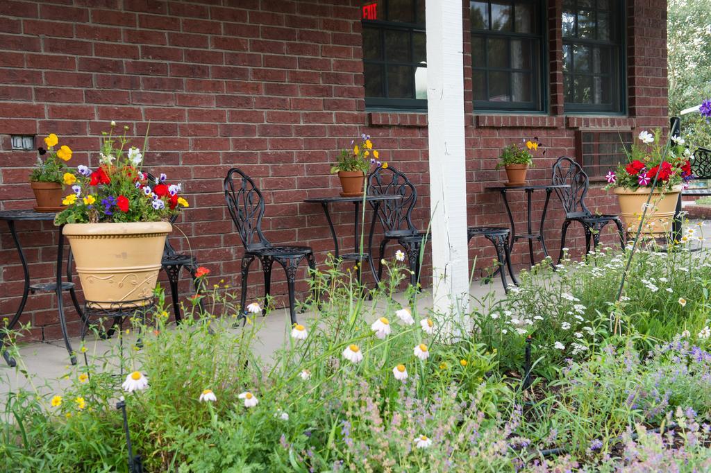 Mini-hôtel Old Town Crested Butte