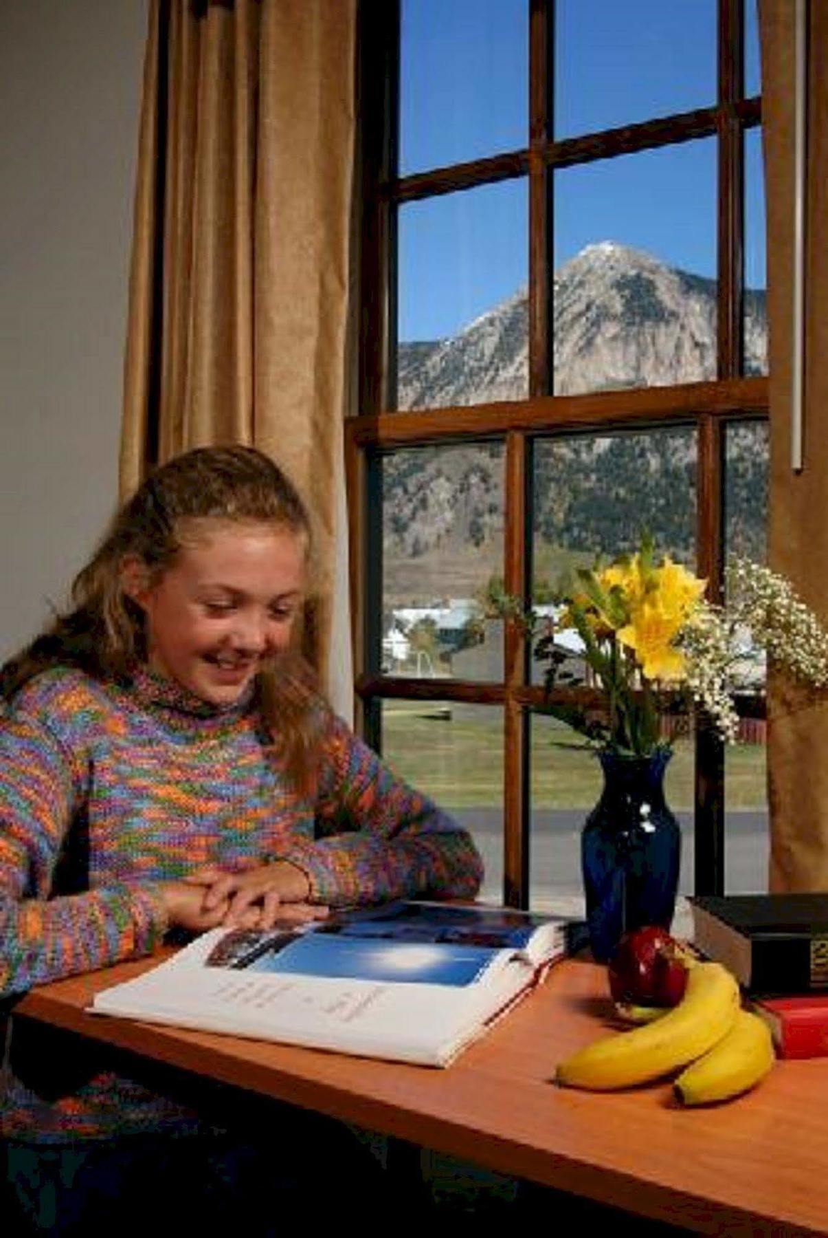 Mini-hôtel Old Town Crested Butte