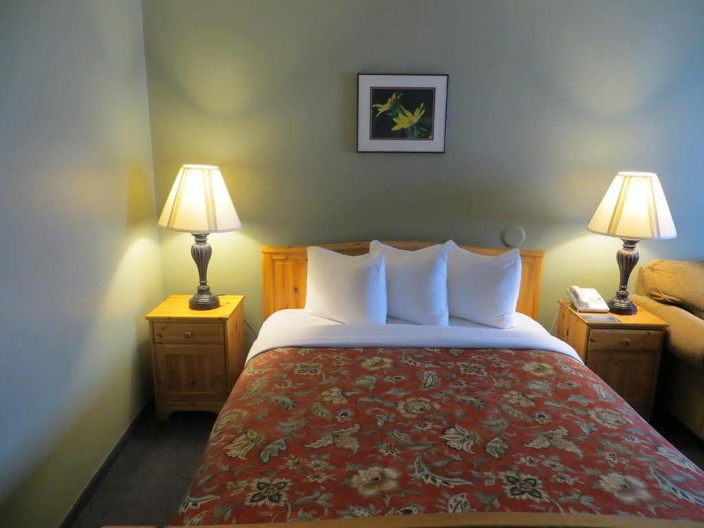 Mini-hôtel Old Town 3*