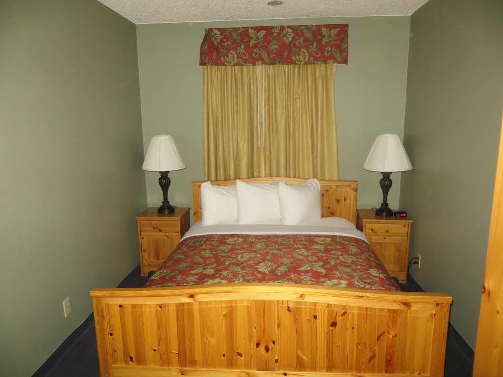 Old Town Mini-hôtel Crested Butte