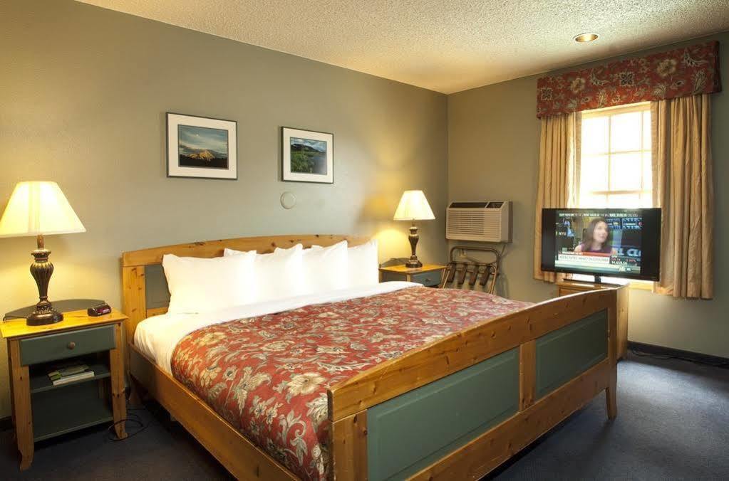 Old Town Mini-hôtel 3*